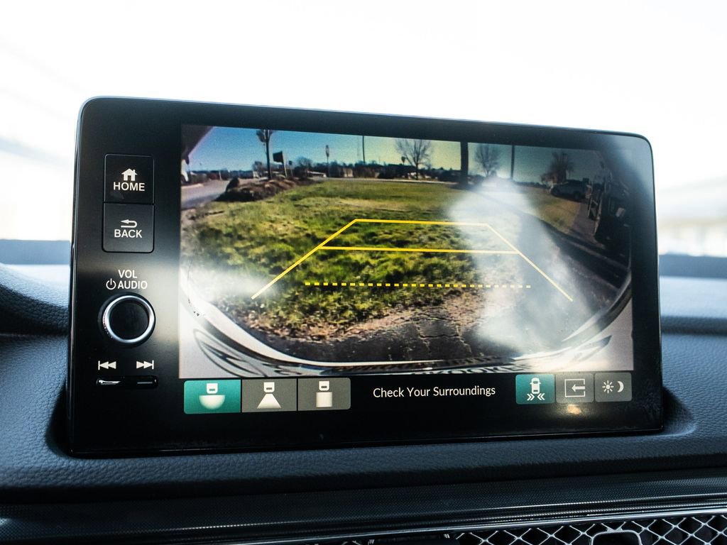 Certified 2023 Acura Integra A-Spec image 41