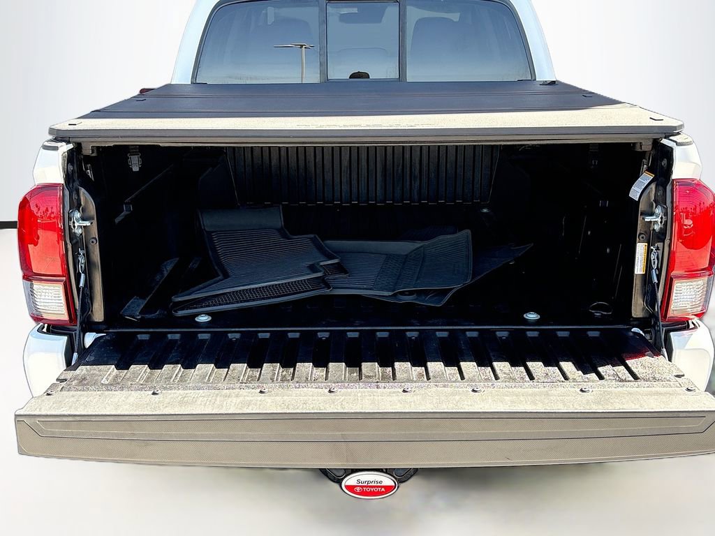 Used 2023 Toyota Tacoma SR AWD/4WD image 27