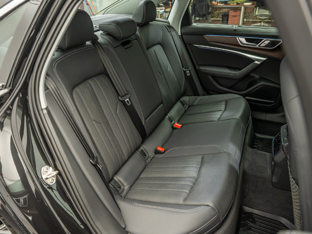 Used 2019 Audi A6 3.0T Prestige AWD/4WD image 45
