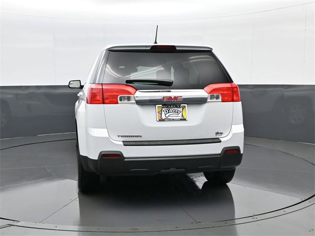 Used 2013 GMC Terrain SLE image 6