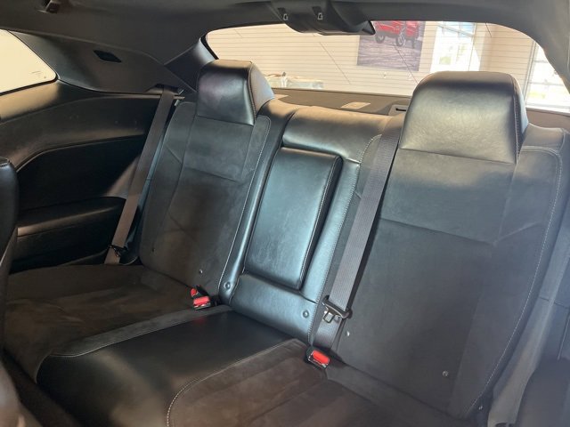 Used 2022 Dodge Challenger R/T w/ Plus Package image 11