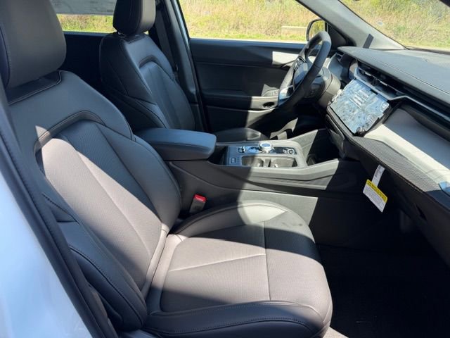 New 2026 Jeep Cherokee Limited AWD/4WD image 4
