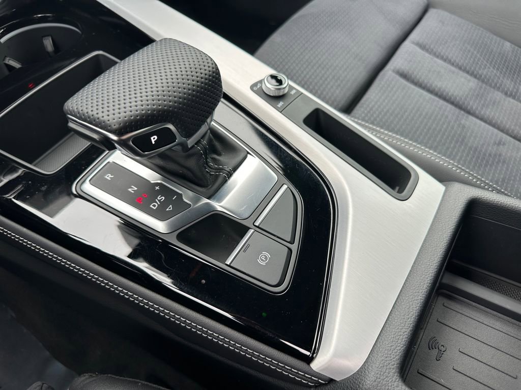 Certified 2023 Audi A5 2.0T Premium Plus w/ Premium Plus image 14
