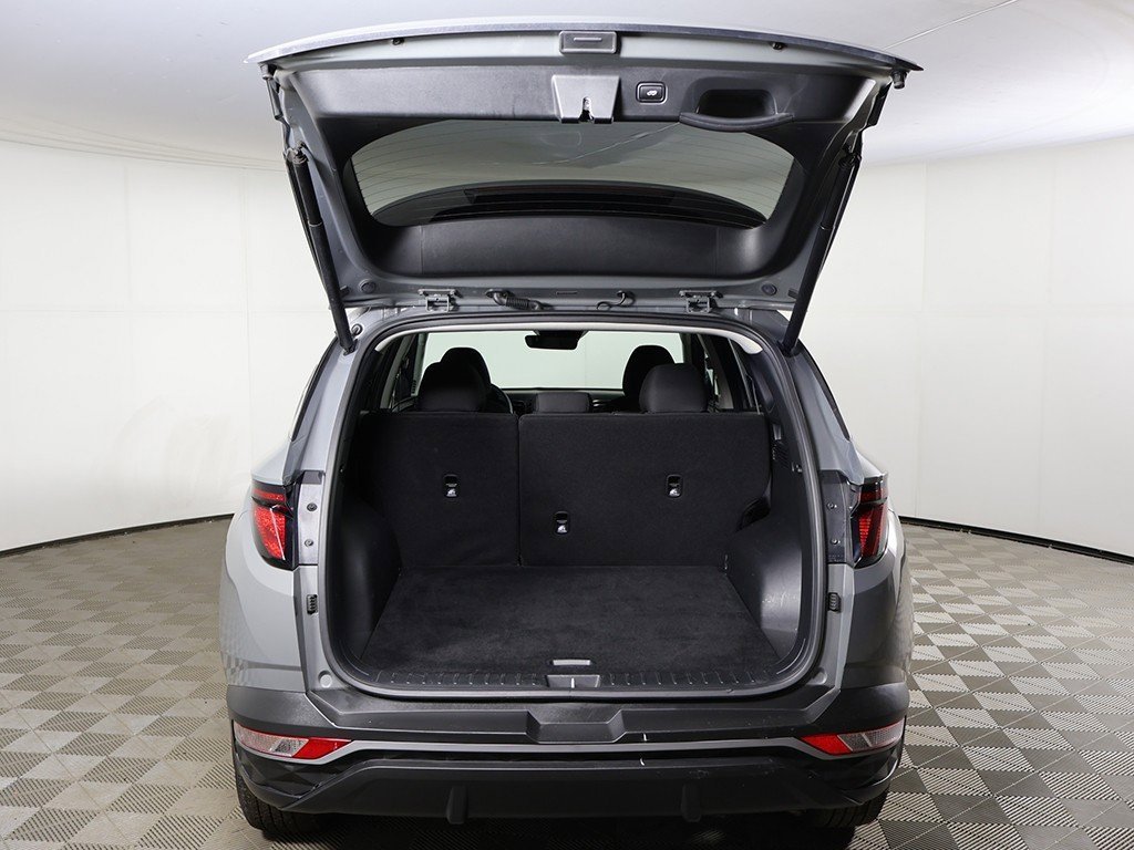 Used 2024 Hyundai Tucson SEL image 15