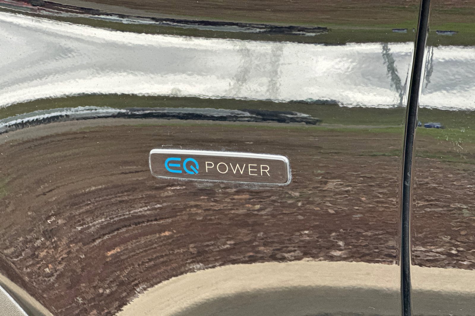 Used 2020 Mercedes-Benz GLC 350e GLC 350e image 34