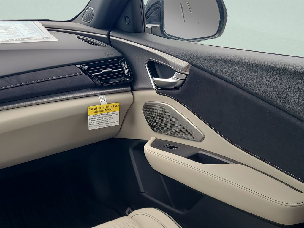 New 2026 Acura RDX A-Spec AWD/4WD image 13