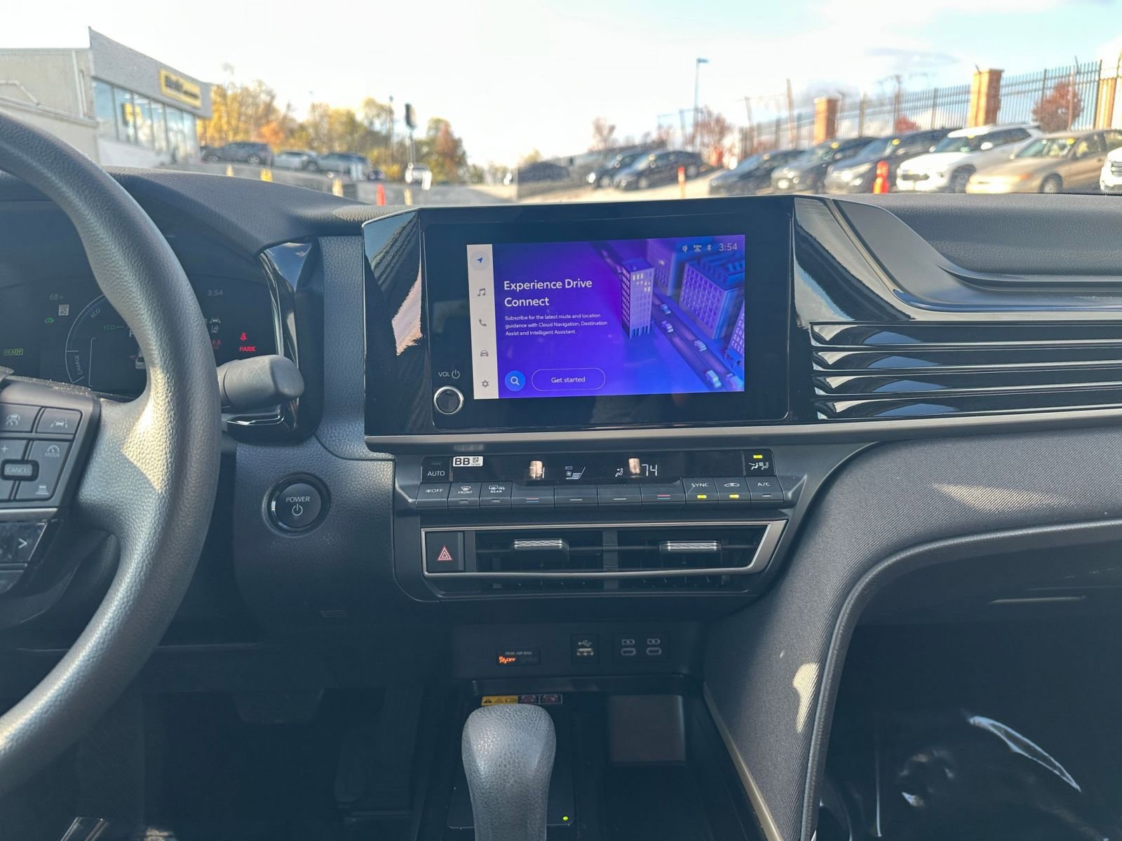 Used 2025 Toyota Camry LE image 18