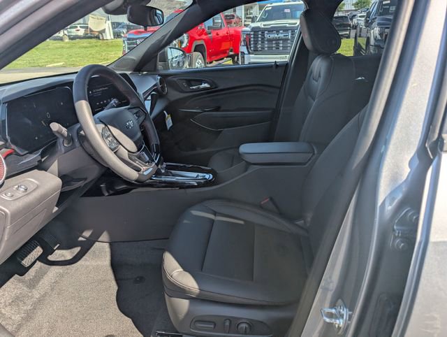 New 2026 Chevrolet Trax RS w/ Driver Confidence Package FWD image 14