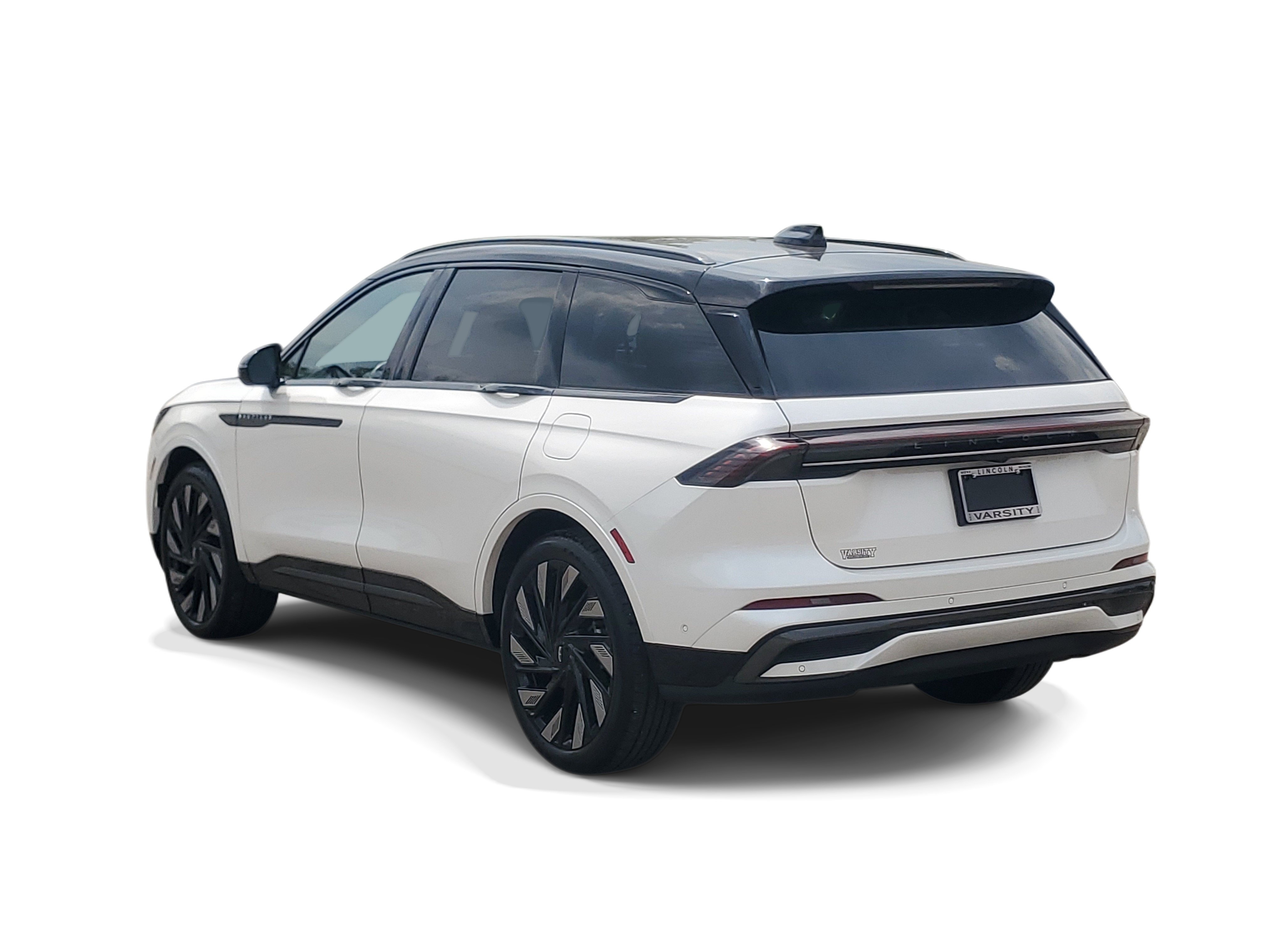 Certified 2024 Lincoln Nautilus Reserve w/ Equipment Group 202A AWD/4WD image 4