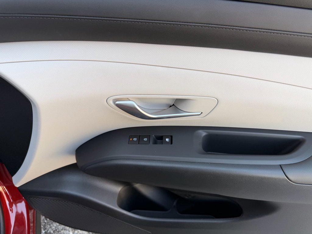 New 2026 Hyundai Tucson SEL image 28