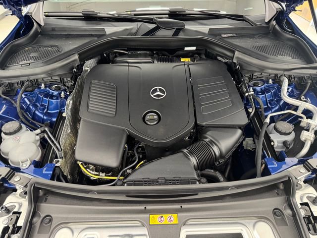 New 2025 Mercedes-Benz GLC 300 image 14