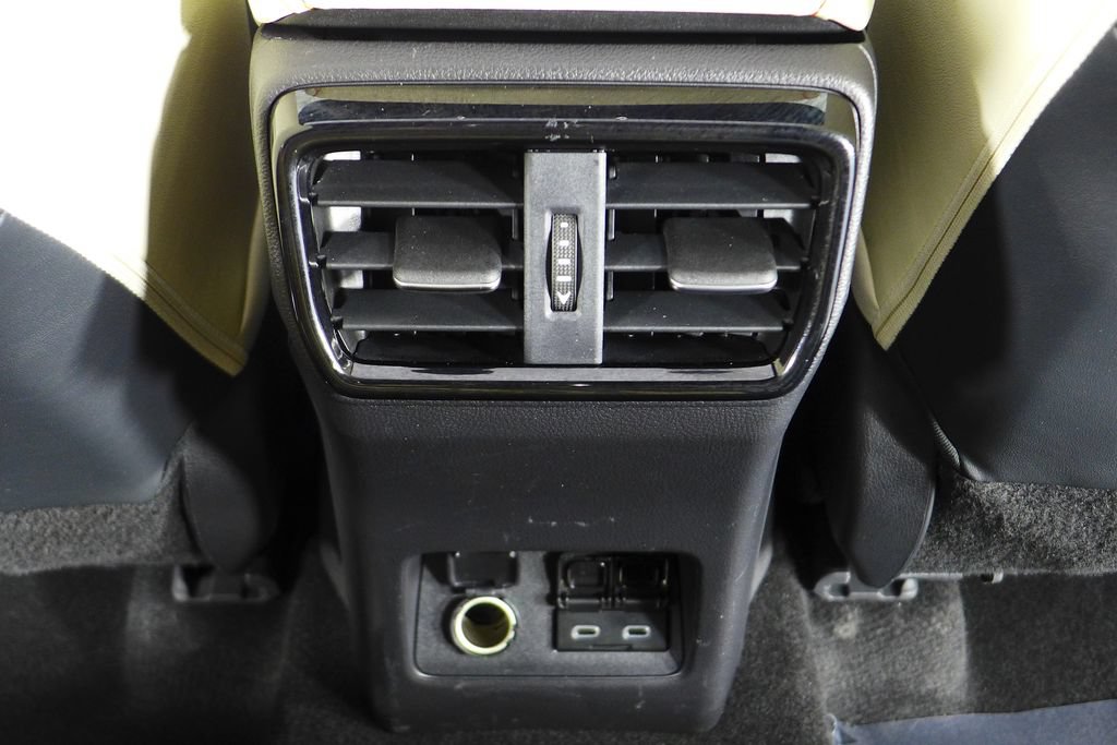Used 2022 Lexus NX 350 AWD w/ Vision Package image 24