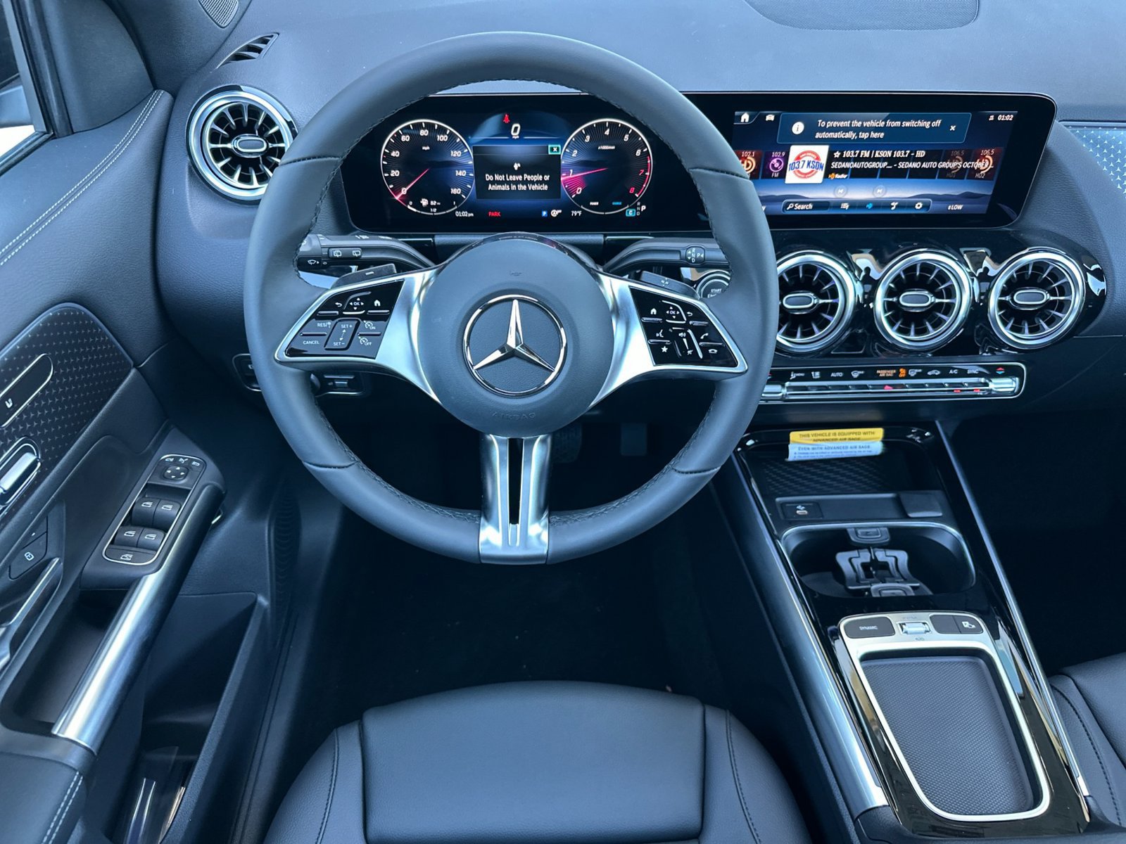 New 2026 Mercedes-Benz GLA 250 image 15