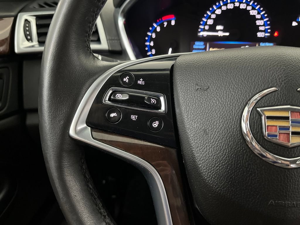 Used 2016 Cadillac SRX Luxury FWD image 59