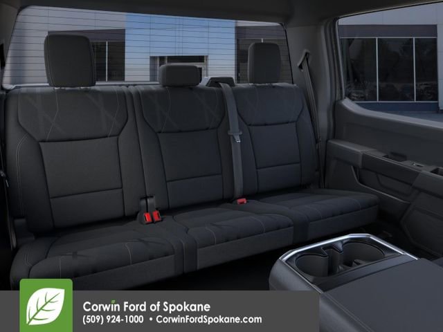 New 2026 Ford F150 STX AWD/4WD image 11