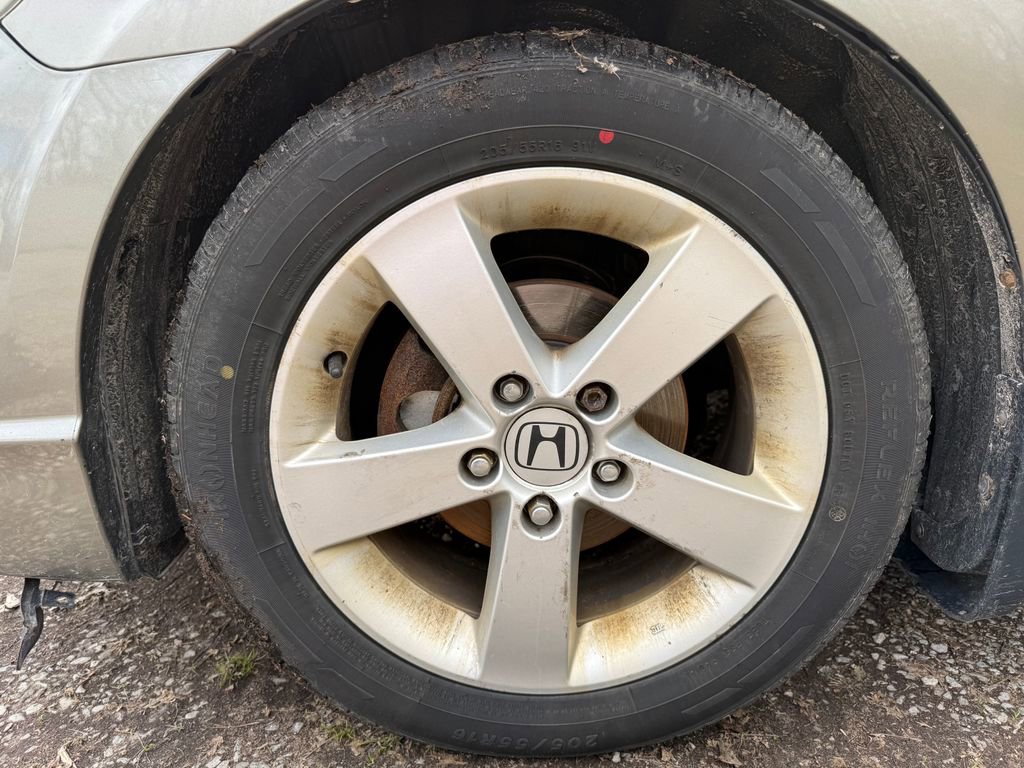 Used 2006 Honda Civic EX image 11