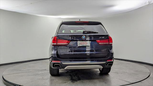Used 2018 BMW X5 sDrive35i image 7