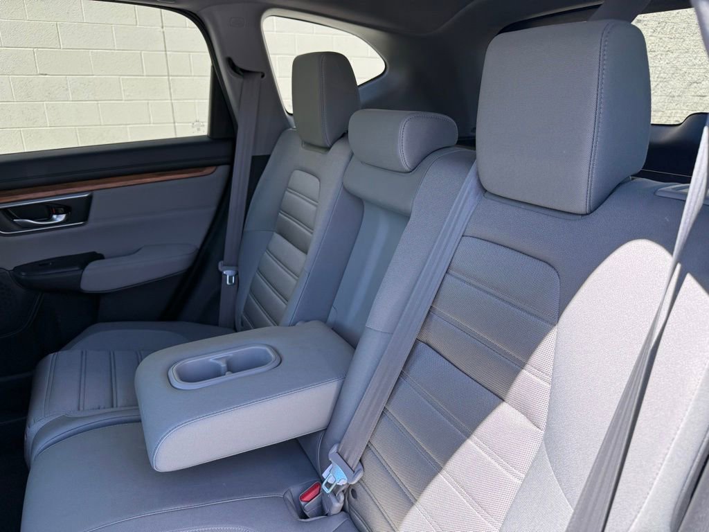 Used 2019 Honda CR-V EX image 26