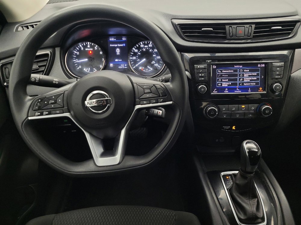 Used 2019 Nissan Rogue Sport S FWD image 22