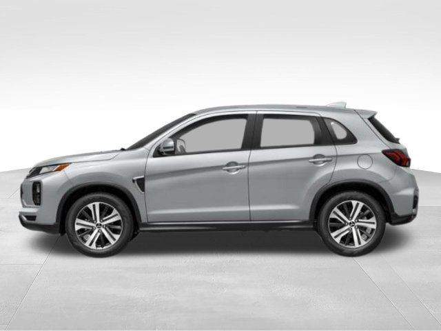 Used 2025 Mitsubishi Outlander Sport SE AWD/4WD image 3