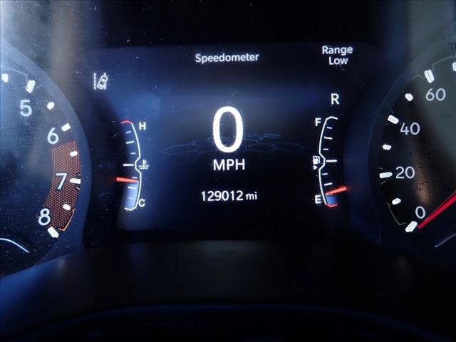 Used 2024 Jeep Compass Sport AWD/4WD image 21