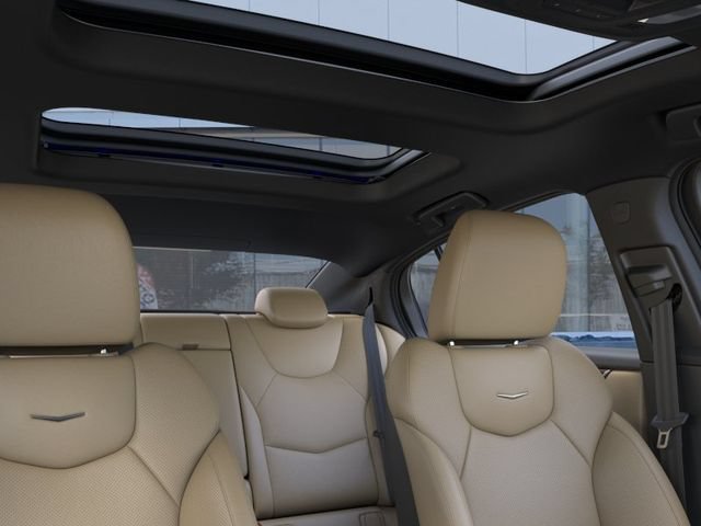 New 2026 Cadillac CT5 Premium Luxury w/ Technology Package AWD/4WD image 24