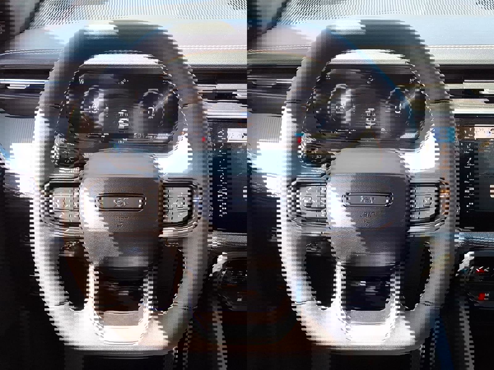 New 2026 Jeep Cherokee Laredo image 11