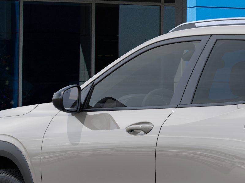 New 2026 Chevrolet Trax ACTIV w/ Driver Confidence Package FWD image 12