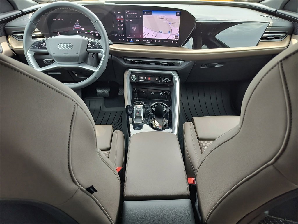 New 2025 Audi Q5 Premium Plus image 11