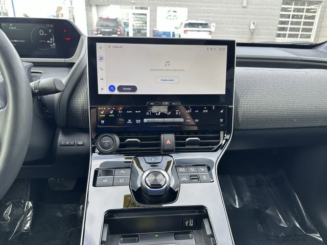 Used 2024 Subaru Solterra Touring w/ Touring Package image 14