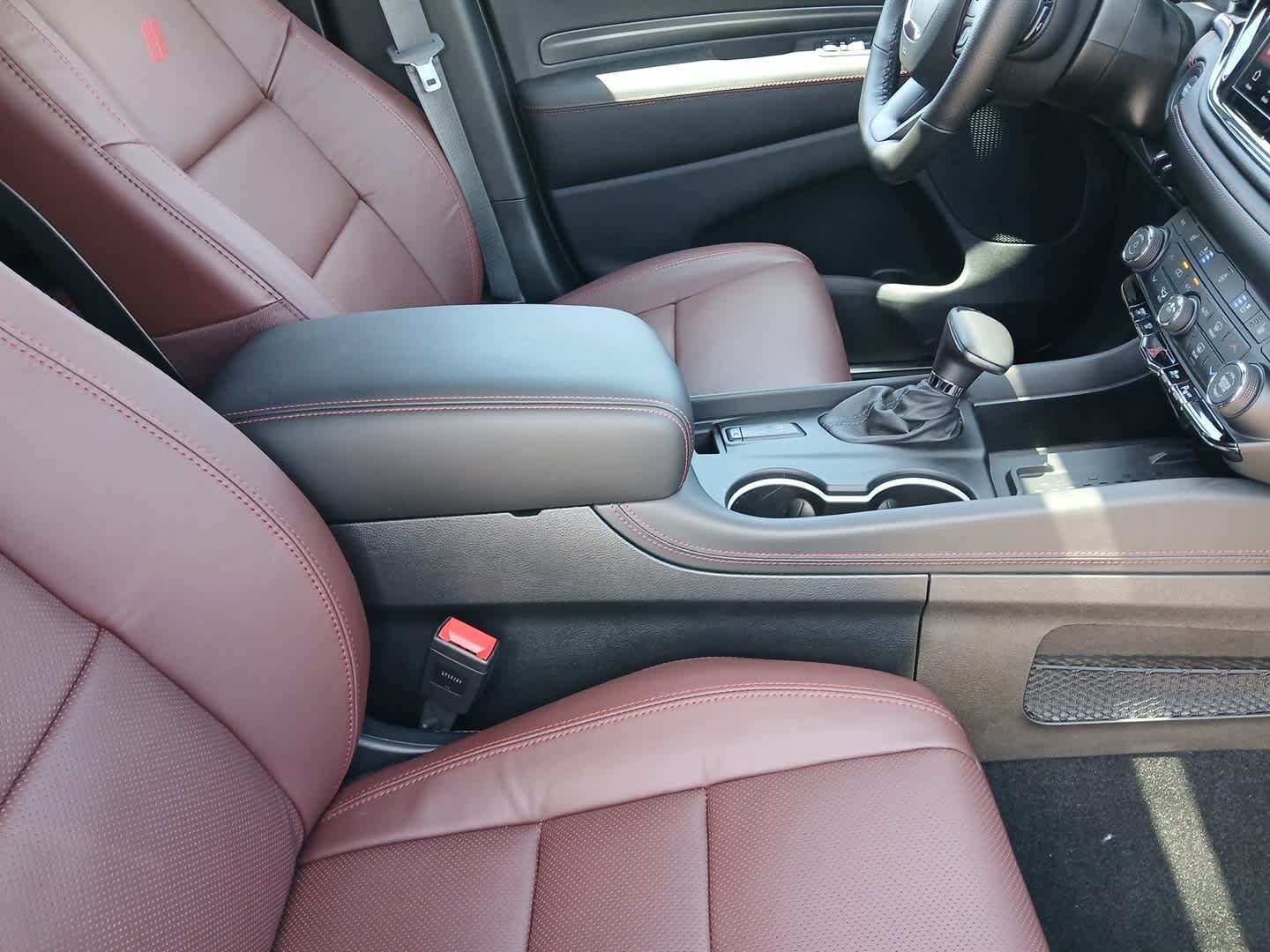New 2026 Dodge Durango GT AWD/4WD image 65