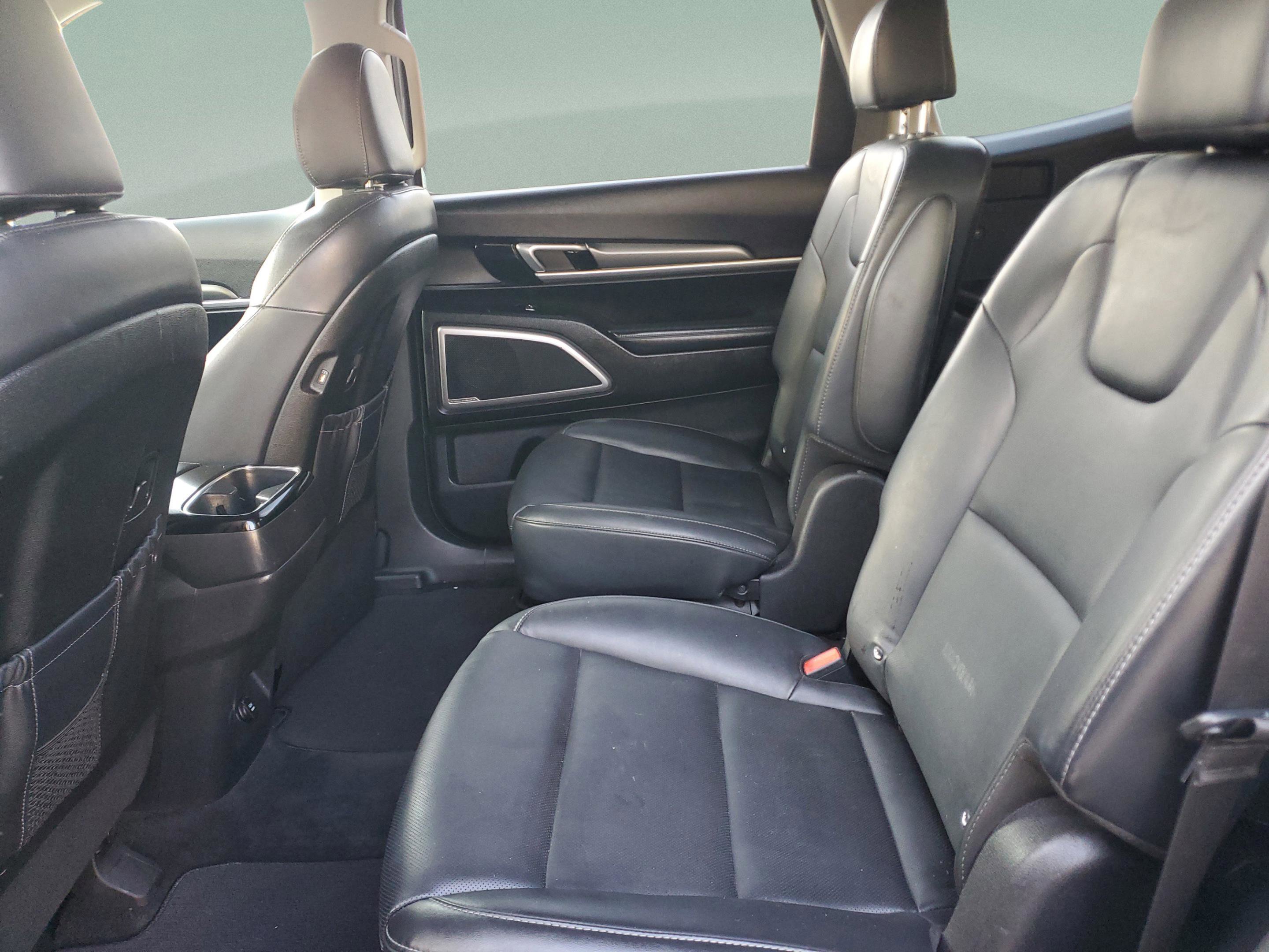 Used 2020 Kia Telluride S image 10