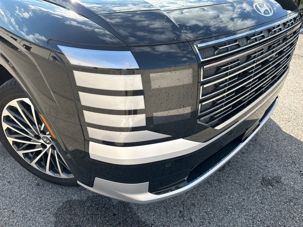 New 2026 Hyundai Palisade Calligraphy image 10