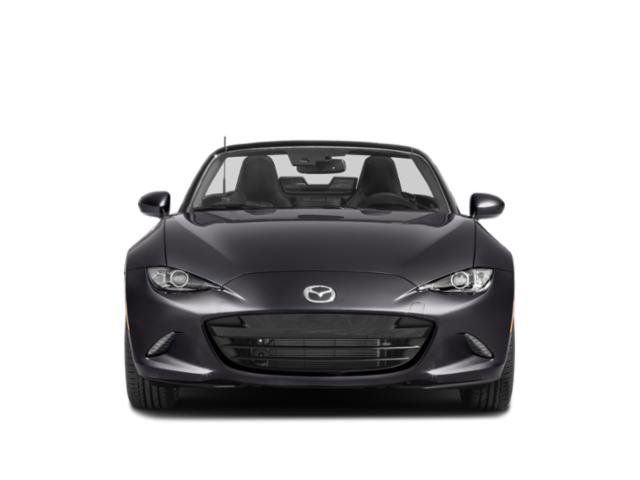 Used 2023 MAZDA MX-5 Miata Grand Touring RWD image 7