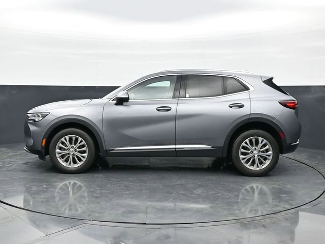 Used 2022 Buick Envision Preferred image 4
