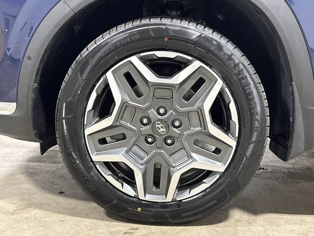 Used 2022 Hyundai Santa Fe Limited image 28