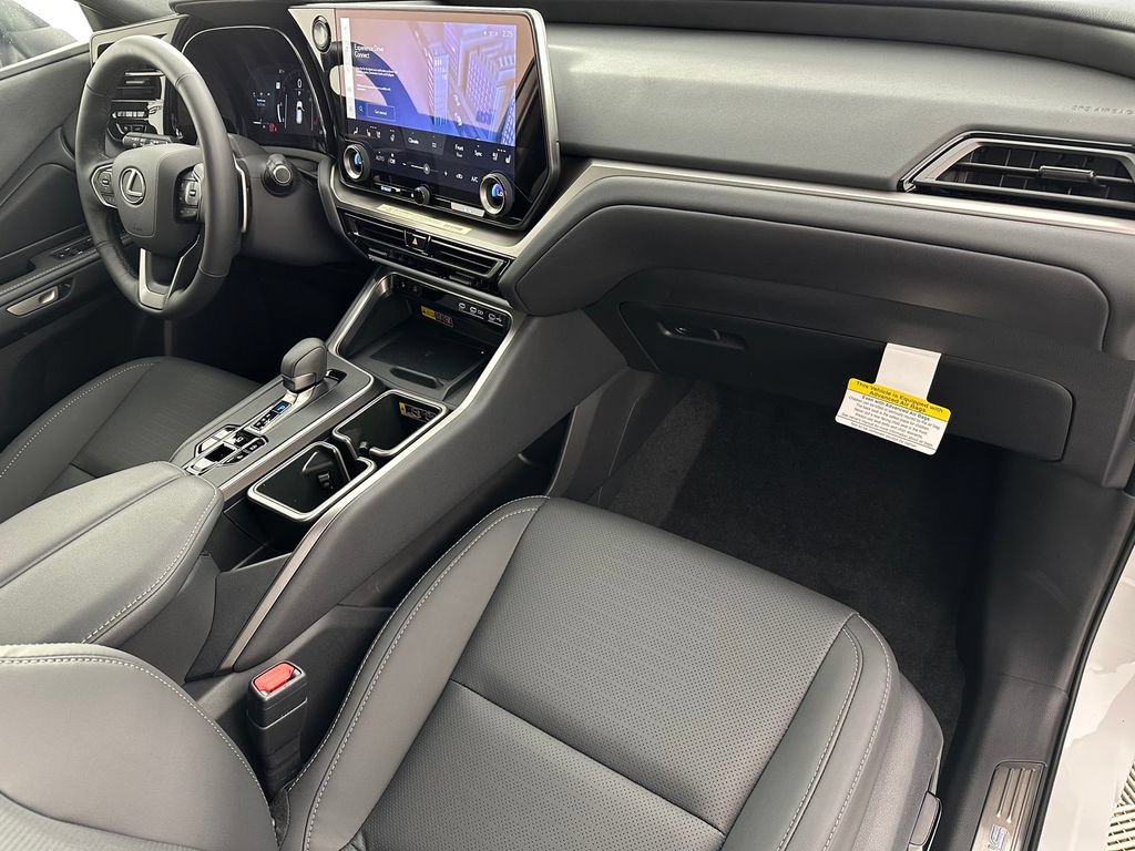 New 2026 Lexus TX 350 AWD w/ Technology Package image 20