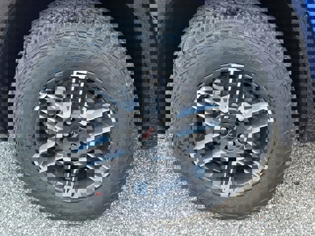 New 2026 GMC Terrain AT4 w/ Convenience Package III image 24