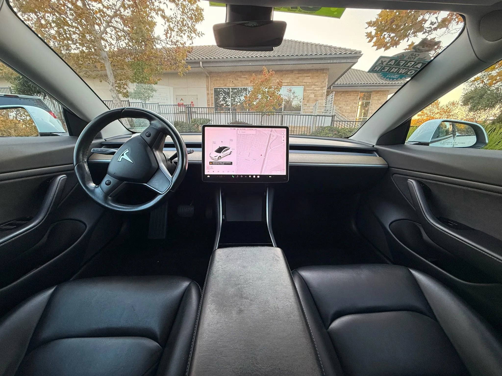 Used 2018 Tesla Model 3 Long Range image 19