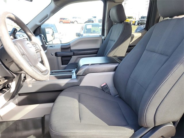 Used 2018 Ford F150 XL w/ Equipment Group 101A Mid image 26