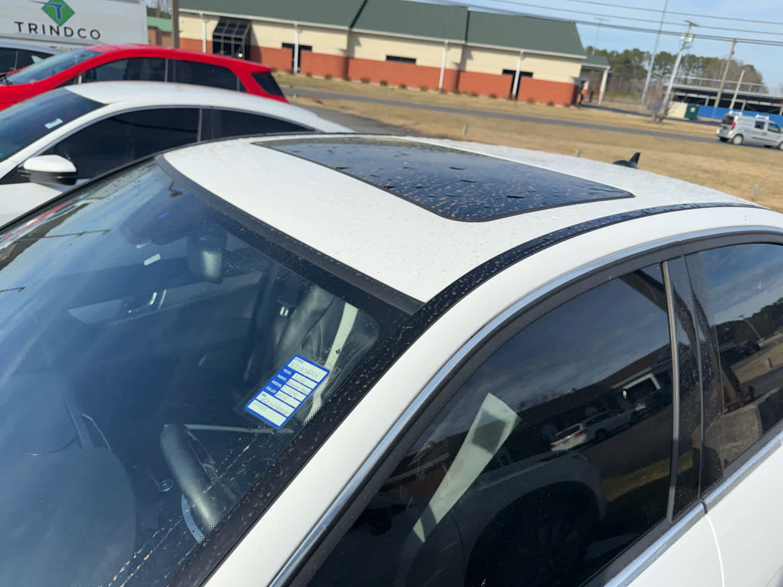 Used 2013 Mercedes-Benz C 300 Sport image 17