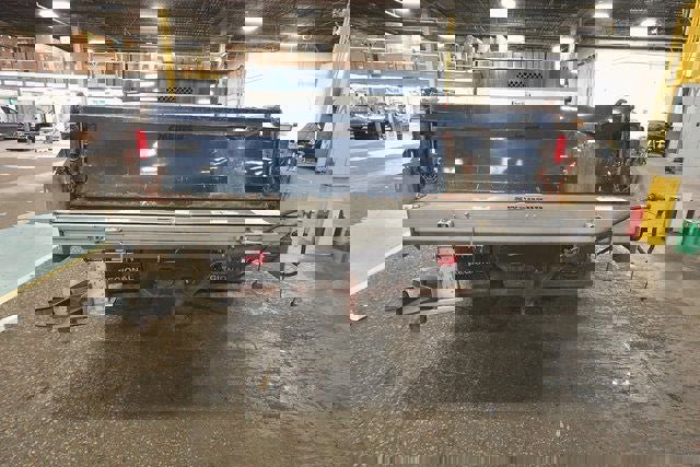 Used 2016 RAM 5500 Tradesman w/ Power Accessory Group image 4