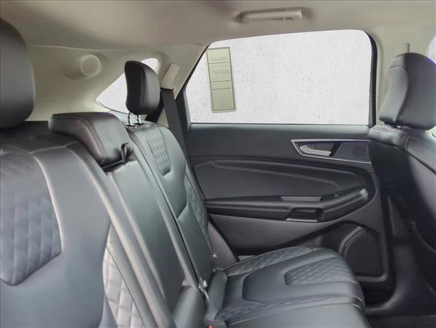 Used 2024 Ford Edge Titanium image 20