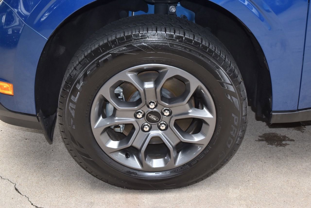 Used 2023 Ford Maverick XLT FWD image 35