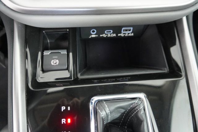 Certified 2025 Subaru Legacy Premium image 29