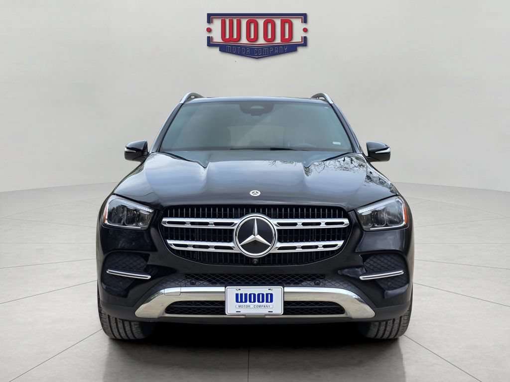 Used 2024 Mercedes-Benz GLE 450e 4MATIC image 5