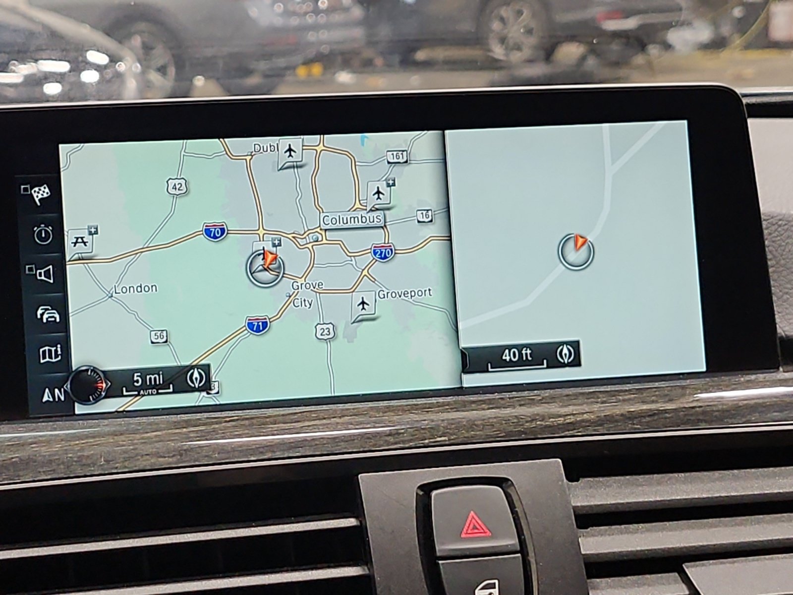 Used 2017 BMW 430i Convertible RWD image 18