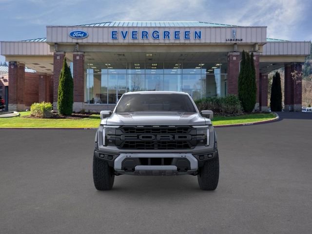 New 2026 Ford F150 Raptor AWD/4WD image 6