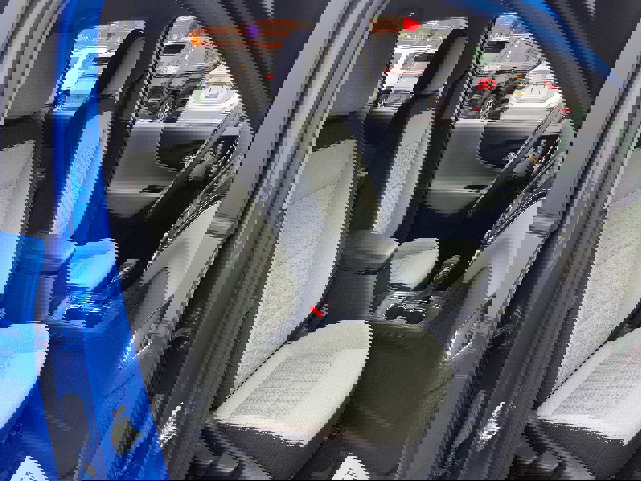 Used 2024 Chevrolet Equinox LS w/ LS Convenience Package image 15