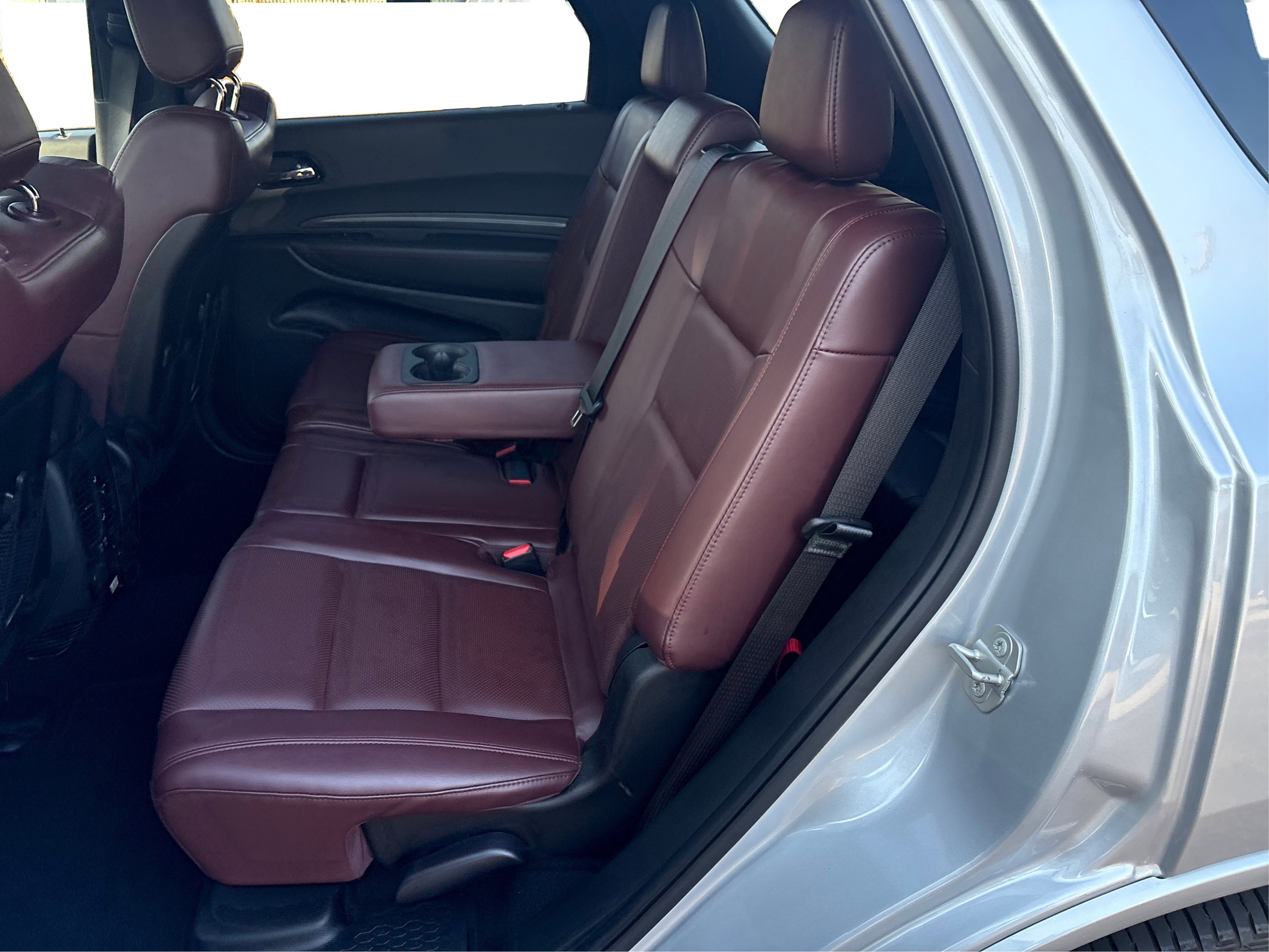 Used 2024 Dodge Durango R/T image 10